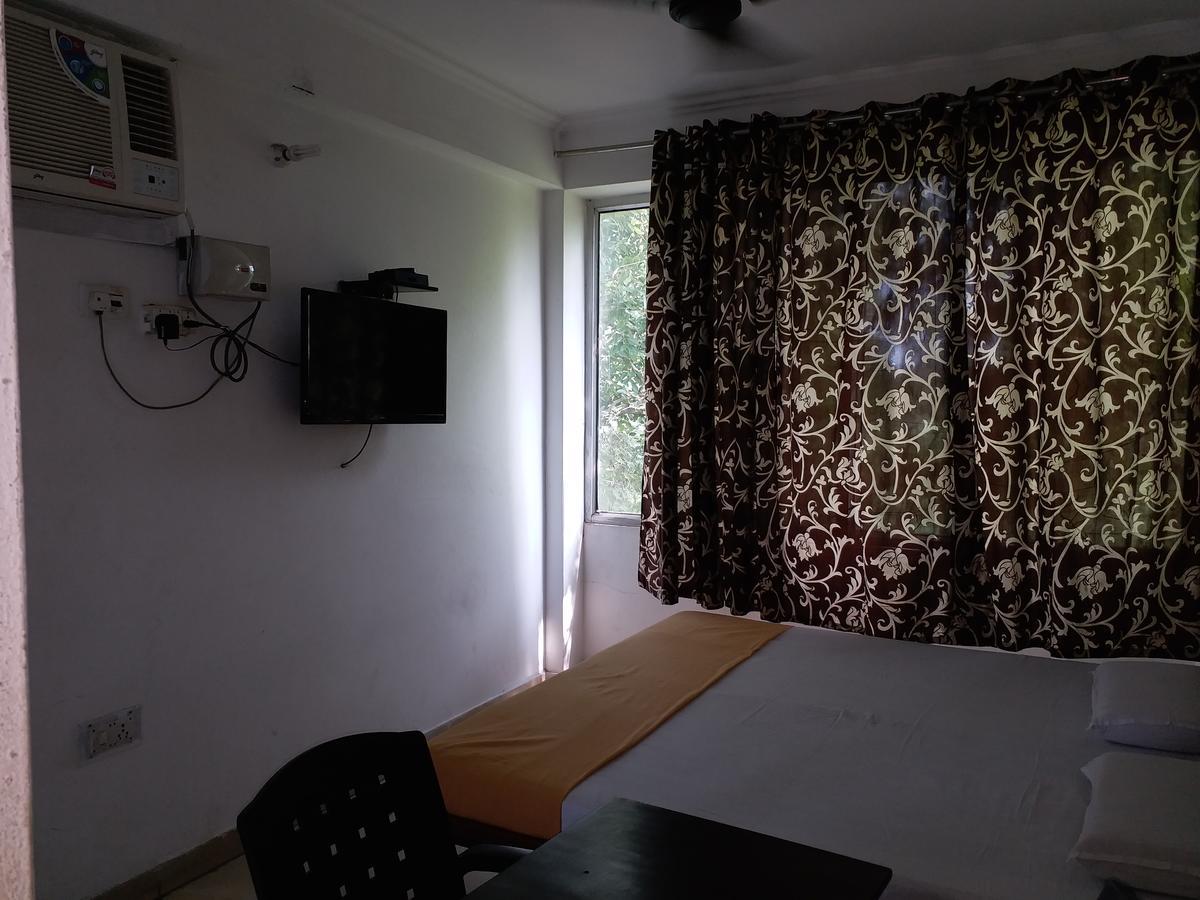Krishna Hansraj Hotel Una  المظهر الخارجي الصورة