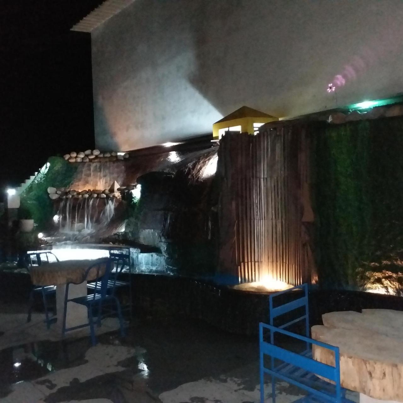 Krishna Hansraj Hotel Una  المظهر الخارجي الصورة